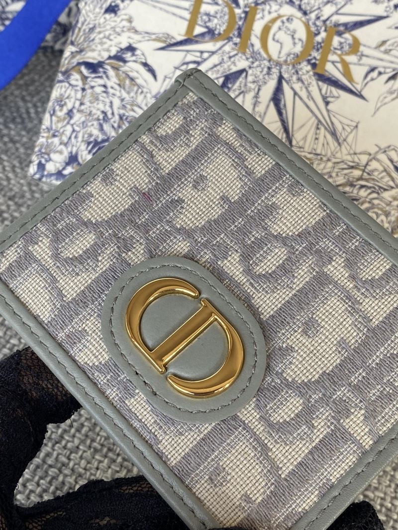 Christian Dior Wallets Purse